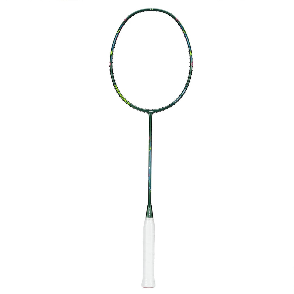 Li-Ning AXForce Cannon Unstrung Badminton Racquet - Best Price online Prokicksports.com