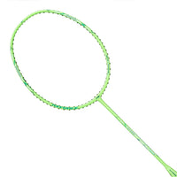 Li-Ning Axforce Cannon Light Unstrung Badminton Racquet, Ambrosia - Best Price online Prokicksports.com