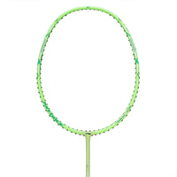 Li-Ning Axforce Cannon Light Unstrung Badminton Racquet, Ambrosia - Best Price online Prokicksports.com