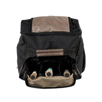 Shrey Match Cricket Wheelie Cricket Kitbag, Black/Gold - Best Price online Prokicksports.com
