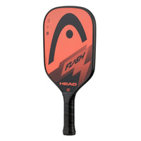 Head Pickle Ball Pack - Flash (2 Paddles+2 Pickleballs+1 Carry Bag) - Best Price online Prokicksports.com