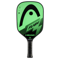 Head Pickle Ball Pack - Flash (2 Paddles+2 Pickleballs+1 Carry Bag) - Best Price online Prokicksports.com