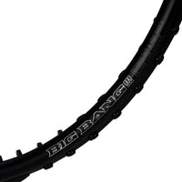Li-Ning Axforce Big Bang Unstrung Badminton Racquet, Black/Neon Iridescent Pink - Best Price online Prokicksports.com