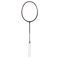 Li-Ning Axforce Big Bang Unstrung Badminton Racquet, Black/Neon Iridescent Pink - Best Price online Prokicksports.com