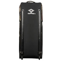 Shrey Star Wheelie Camoflauge 2.0 Cricket Kitbag, Camoflauge/Black - Best Price online Prokicksports.com