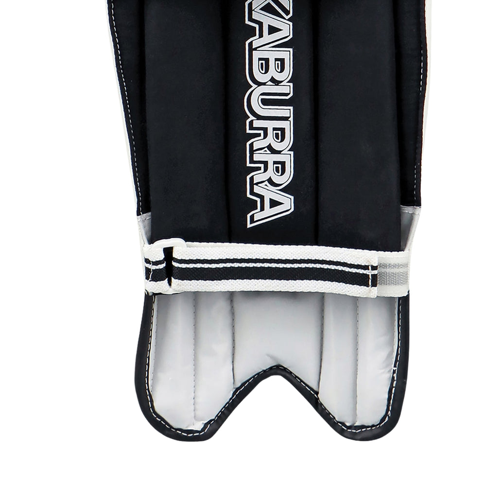 Kookaburra Pro 9.0 Slim Fit Batting Legguards, Youth - Best Price online Prokicksports.com
