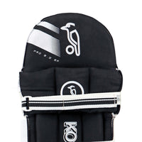 Kookaburra Pro 9.0 Slim Fit Batting Legguards, Youth - Best Price online Prokicksports.com