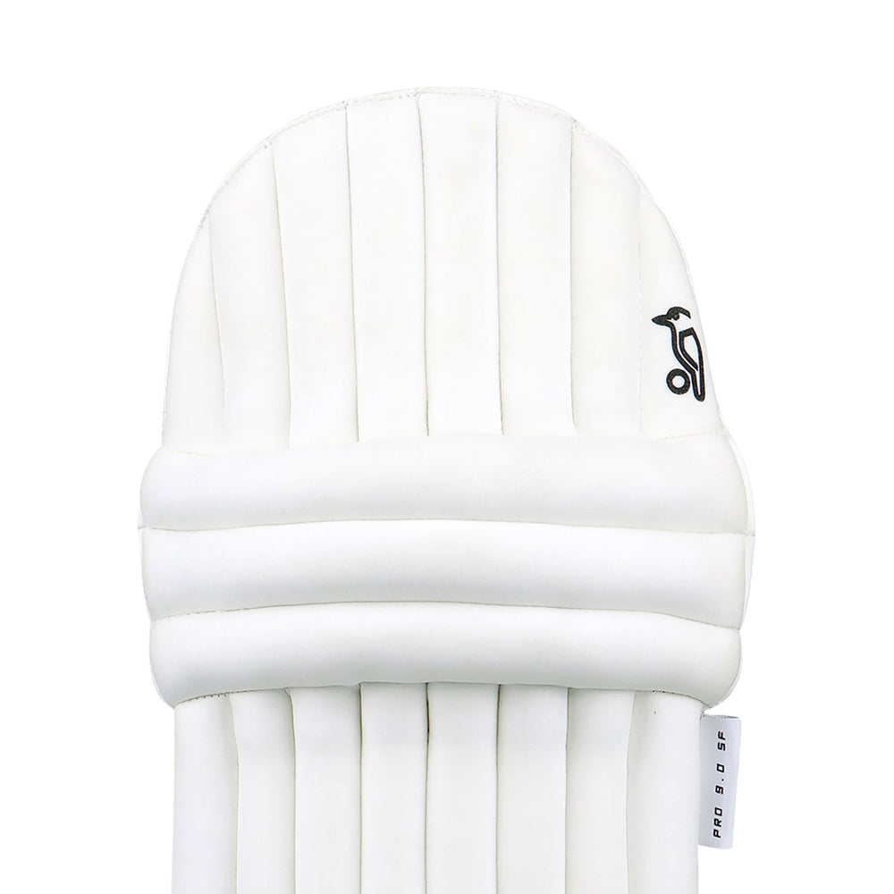 Kookaburra Pro 9.0 Slim Fit Batting Legguards, Youth - Best Price online Prokicksports.com