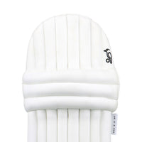Kookaburra Pro 9.0 Slim Fit Batting Legguards, Youth - Best Price online Prokicksports.com