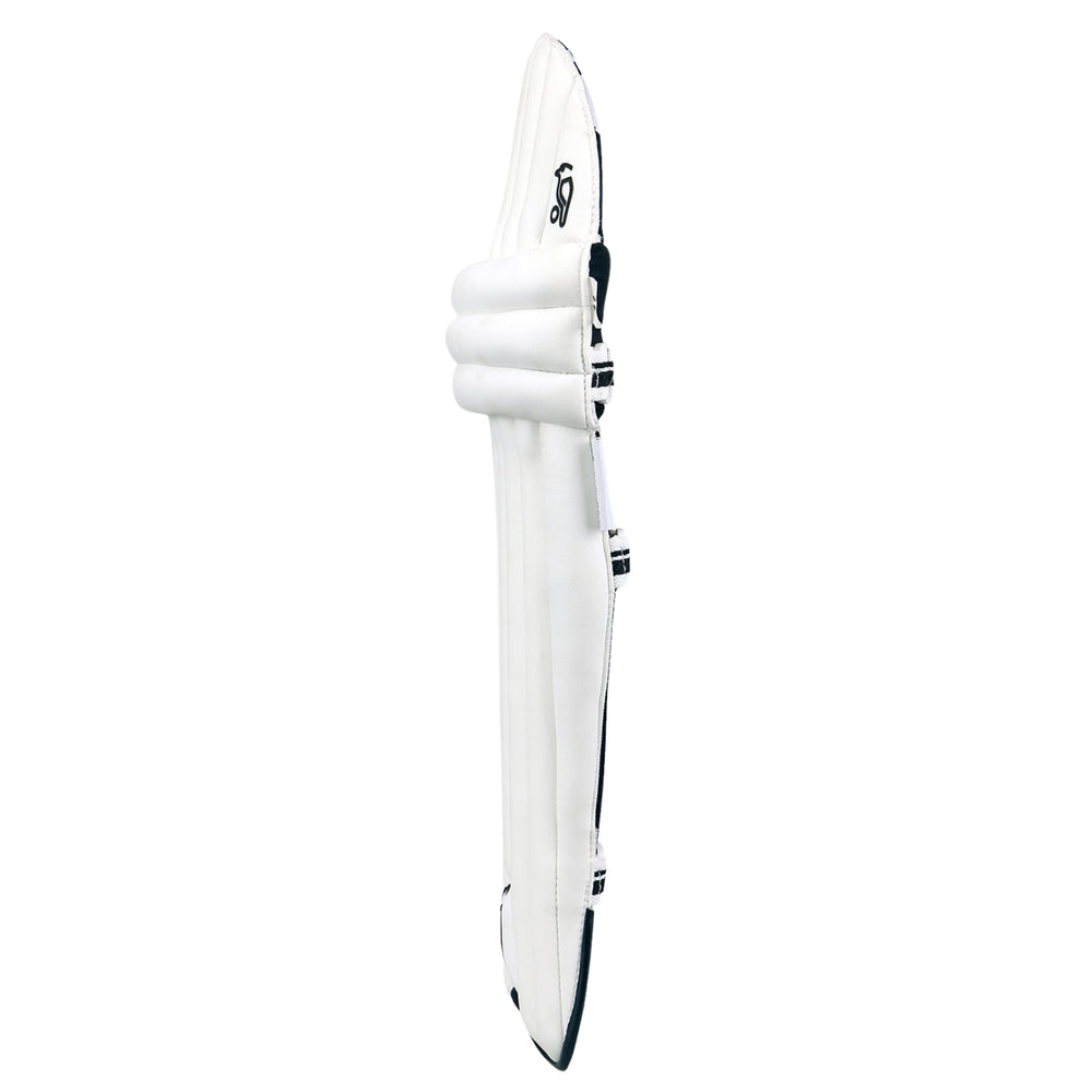 Kookaburra Pro 9.0 Slim Fit Batting Legguards, Youth - Best Price online Prokicksports.com