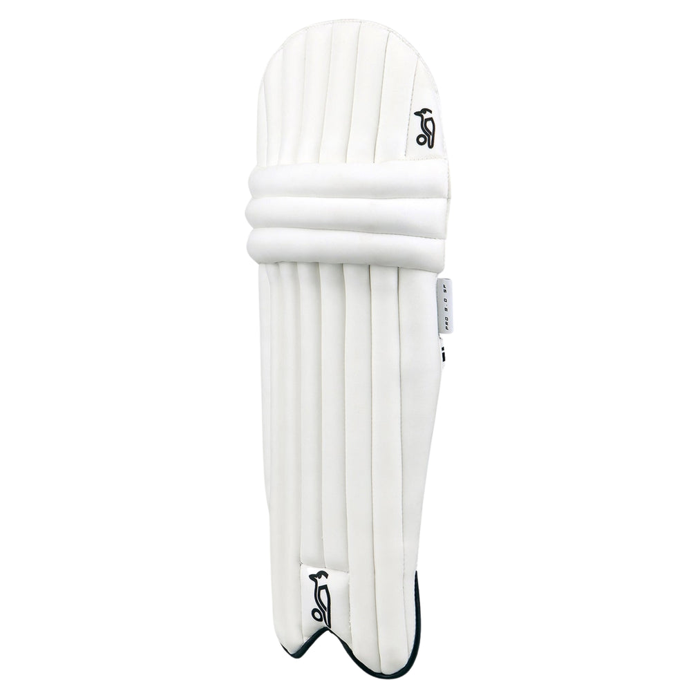 Kookaburra Pro 9.0 Slim Fit Batting Legguards, Youth - Best Price online Prokicksports.com