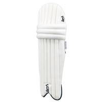 Kookaburra Pro 9.0 Slim Fit Batting Legguards, Youth - Best Price online Prokicksports.com
