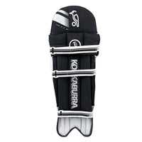Kookaburra Pro 9.0 Slim Fit Batting Legguards, Youth - Best Price online Prokicksports.com