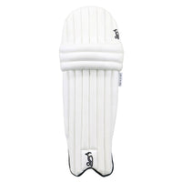 Kookaburra Pro 9.0 Slim Fit Batting Legguards, Youth - Best Price online Prokicksports.com
