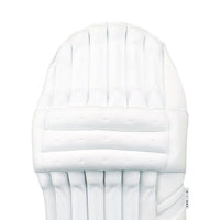 Kookaburra Pro 1.0 Left-Hand Batting Legguards – Traditional Cane Styling with Pro Tec Knee Roll and Extended Side Wing for Enhanced Protection - Best Price online Prokicksports.com