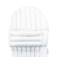 Kookaburra Pro 7.0 Left-Hand Batting Legguards – Traditional Cane Styling with Padded Knee Roll and Extended Side Wing for Entry-Level Players - Best Price online Prokicksports.com