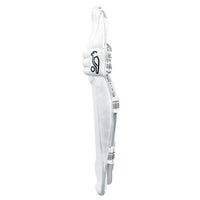 Kookaburra Pro 4.0 Left-Hand Batting Legguards – Traditional Cane Styling with Pro Tec Knee Roll and Extended Side Wing for Enhanced Protection - Best Price online Prokicksports.com