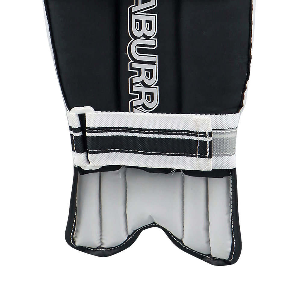 Kookaburra Pro 8.0 Light Weight Batting Legguards - Best Price online Prokicksports.com
