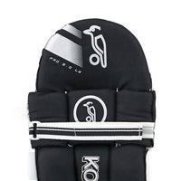 Kookaburra Pro 8.0 Light Weight Batting Legguards - Best Price online Prokicksports.com