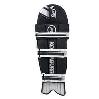 Kookaburra Pro 8.0 Light Weight Batting Legguards - Best Price online Prokicksports.com