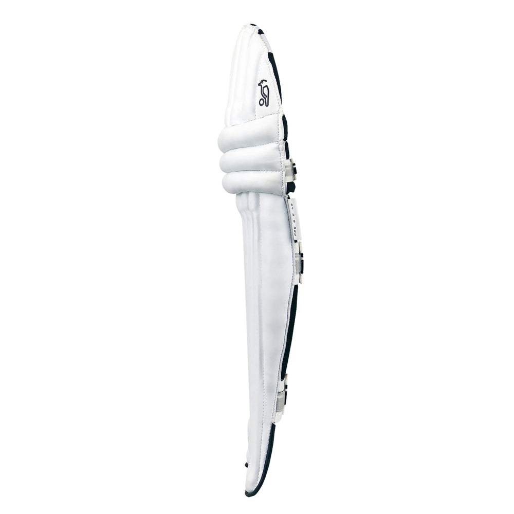 Kookaburra Pro 8.0 Light Weight Batting Legguards - Best Price online Prokicksports.com