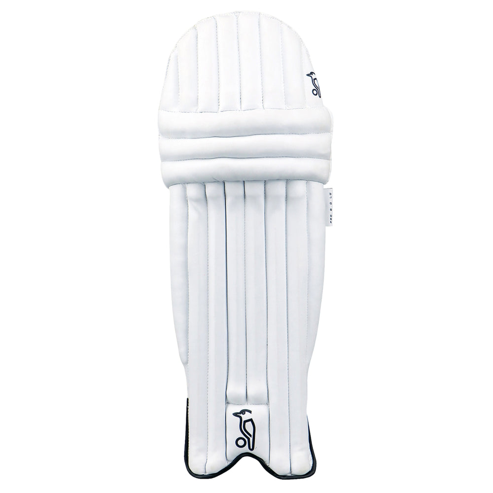 Kookaburra Pro 8.0 Light Weight Batting Legguards - Best Price online Prokicksports.com