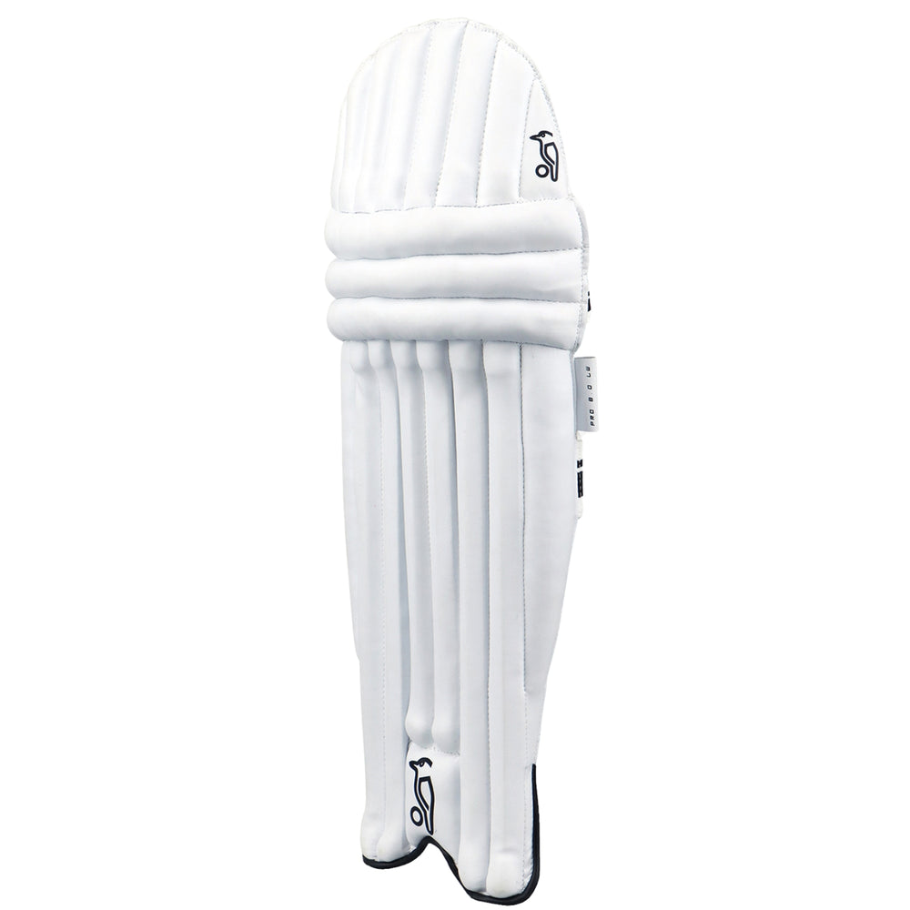 Kookaburra Pro 8.0 Light Weight Batting Legguards - Best Price online Prokicksports.com