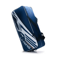Li-Ning Crato Triple Zipper Polyester Badminton Kit Bag - Best Price online Prokicksports.com