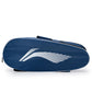 Li-Ning PaceCraft Triple Zipper Badminton Kit Bag - Best Price online Prokicksports.com