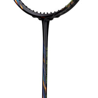 Li-Ning Bladex 900 Unstrung Badminton Racquet, 4U6 - Raspberry - Best Price online Prokicksports.com
