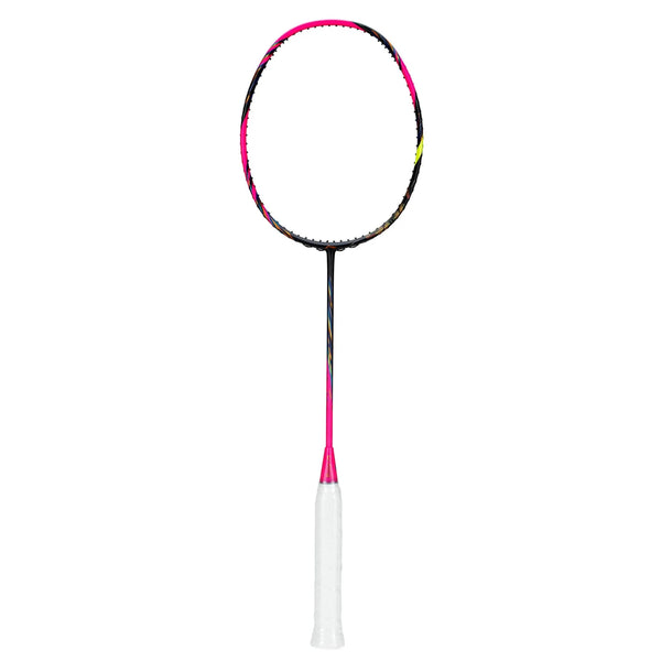 Li-Ning Bladex 900 Unstrung Badminton Racquet, 4U6 - Raspberry