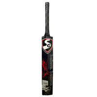 SG KLR Blaze English Willow Cricket Bat - Best Price online Prokicksports.com