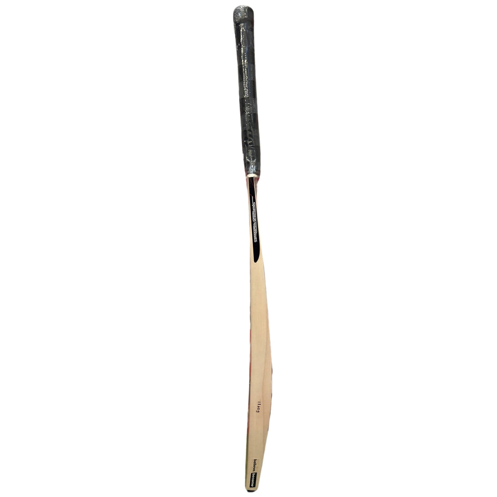 SG Sunny Legend English Willow Cricket Bat, Size 6 - Best Price online Prokicksports.com