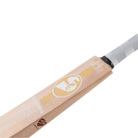 SG Sunny Legend English Willow Cricket Bat, Size 6 - Best Price online Prokicksports.com