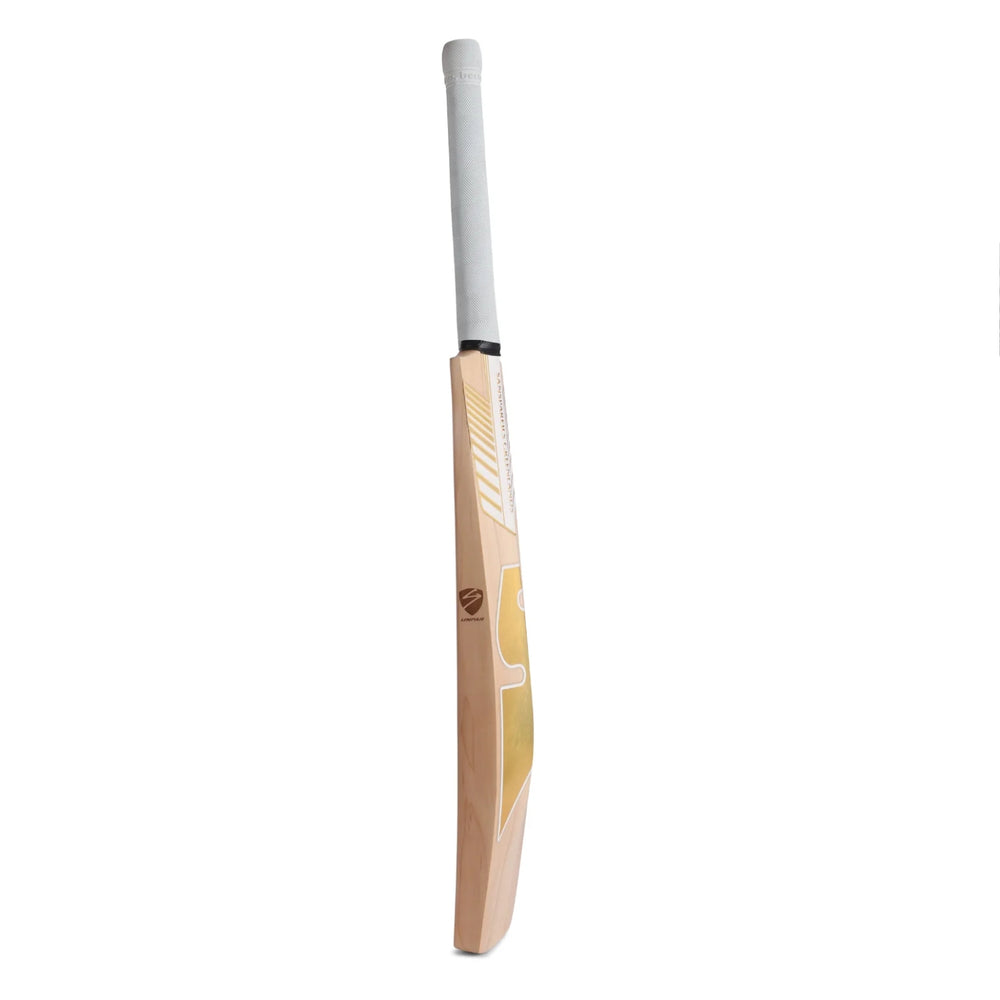 SG Sunny Legend English Willow Cricket Bat, Size 6