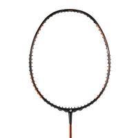 Apacs Dual Power Speed Badminton Racquet – Unstrung, Lightweight Graphite Frame, High Tension Support, Power & Speed Balance, With Cover Included - Best Price online Prokicksports.com