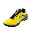 Yellow/Navy