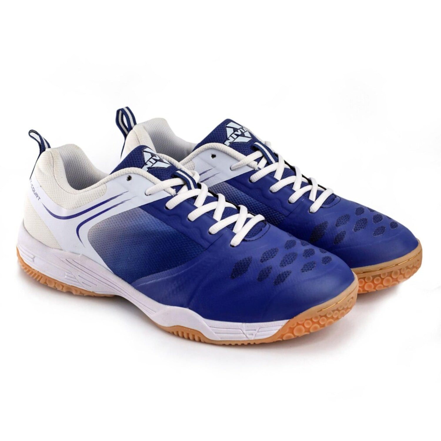 Nivia HY-Court 2.0 Badminton Shoes for Men - Best Price online Prokicksports.com