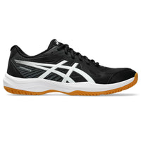 ASICS Upcourt 6 Men’s Badminton Shoes – Lightweight Indoor Court Footwear with Mesh Upper, EVA Cushioning & Non-Marking Rubber Sole for Grip and Comfort - Best Price online Prokicksports.com