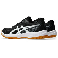 ASICS Upcourt 6 Men’s Badminton Shoes – Lightweight Indoor Court Footwear with Mesh Upper, EVA Cushioning & Non-Marking Rubber Sole for Grip and Comfort - Best Price online Prokicksports.com