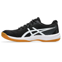 ASICS Upcourt 6 Men’s Badminton Shoes – Lightweight Indoor Court Footwear with Mesh Upper, EVA Cushioning & Non-Marking Rubber Sole for Grip and Comfort - Best Price online Prokicksports.com