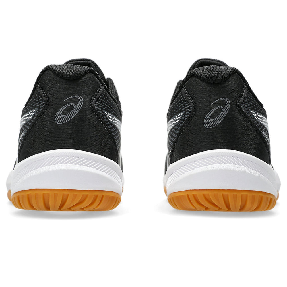 ASICS Upcourt 6 Men’s Badminton Shoes – Lightweight Indoor Court Footwear with Mesh Upper, EVA Cushioning & Non-Marking Rubber Sole for Grip and Comfort - Best Price online Prokicksports.com
