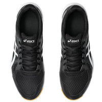 ASICS Upcourt 6 Men’s Badminton Shoes – Lightweight Indoor Court Footwear with Mesh Upper, EVA Cushioning & Non-Marking Rubber Sole for Grip and Comfort - Best Price online Prokicksports.com
