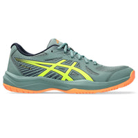 ASICS Upcourt 6 Men’s Badminton Shoes – Lightweight Indoor Court Footwear with Mesh Upper, EVA Cushioning & Non-Marking Rubber Sole for Grip and Comfort - Best Price online Prokicksports.com