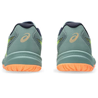 ASICS Upcourt 6 Men’s Badminton Shoes – Lightweight Indoor Court Footwear with Mesh Upper, EVA Cushioning & Non-Marking Rubber Sole for Grip and Comfort - Best Price online Prokicksports.com