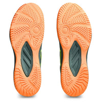 ASICS Upcourt 6 Men’s Badminton Shoes – Lightweight Indoor Court Footwear with Mesh Upper, EVA Cushioning & Non-Marking Rubber Sole for Grip and Comfort - Best Price online Prokicksports.com