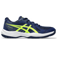 ASICS Upcourt 6 Men’s Badminton Shoes – Lightweight Indoor Court Footwear with Mesh Upper, EVA Cushioning & Non-Marking Rubber Sole for Grip and Comfort - Best Price online Prokicksports.com