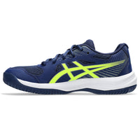 ASICS Upcourt 6 Men’s Badminton Shoes – Lightweight Indoor Court Footwear with Mesh Upper, EVA Cushioning & Non-Marking Rubber Sole for Grip and Comfort - Best Price online Prokicksports.com