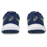 ASICS Upcourt 6 Men’s Badminton Shoes – Lightweight Indoor Court Footwear with Mesh Upper, EVA Cushioning & Non-Marking Rubber Sole for Grip and Comfort - Best Price online Prokicksports.com