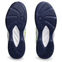 ASICS Upcourt 6 Men’s Badminton Shoes – Lightweight Indoor Court Footwear with Mesh Upper, EVA Cushioning & Non-Marking Rubber Sole for Grip and Comfort - Best Price online Prokicksports.com